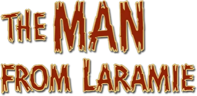 The Man from Laramie