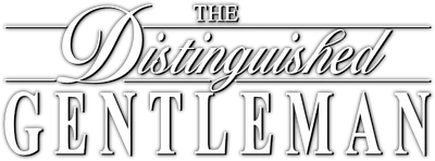 The Distinguished Gentleman