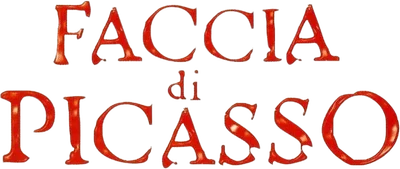 Faccia di Picasso