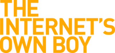 The Internet's Own Boy: The Story of Aaron Swartz