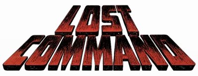 Lost Command