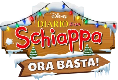 Diario di una Schiappa: Ora basta!