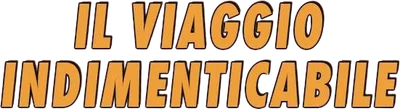 Il viaggio indimenticabile