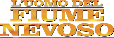 L'uomo del fiume nevoso