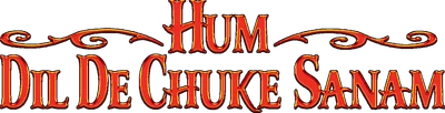 Hum Dil De Chuke Sanam