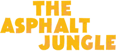 The Asphalt Jungle