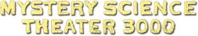 Mystery Science Theater 3000