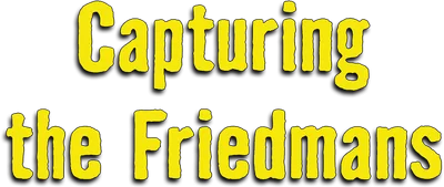 Capturing the Friedmans