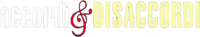 Accordi e disaccordi