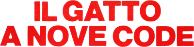 Il gatto a nove code