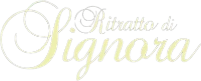 Ritratto di signora