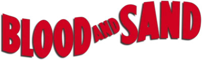 Blood and Sand