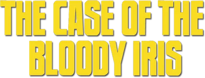 The Case of the Bloody Iris