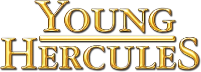 Young Hercules