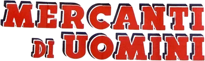Mercanti di uomini